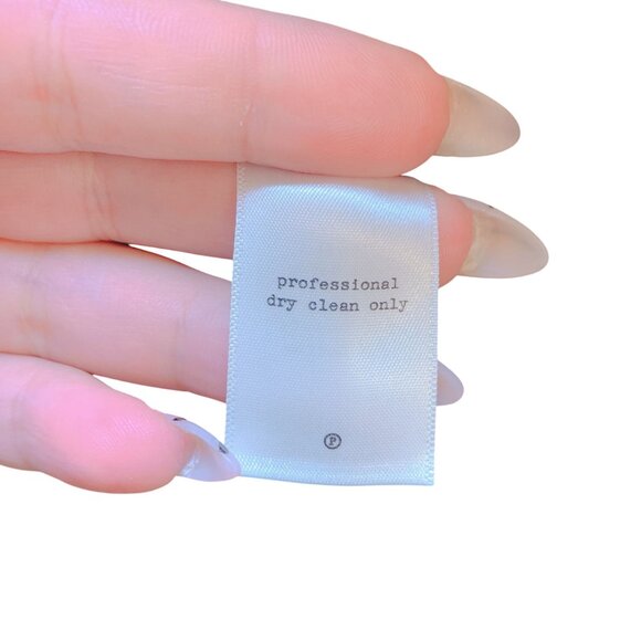 Rag & Bone Light Green Jacket With Front Pockets & Zipper Closure M - Picture 5 of 6